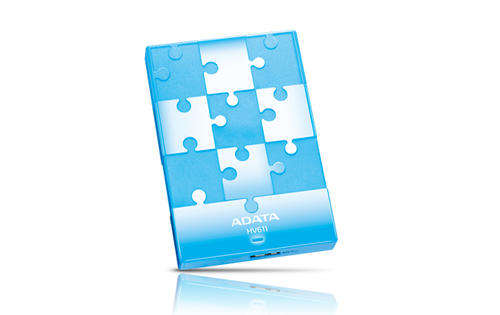 external hard drive