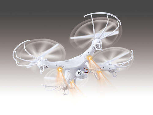 quadcopter