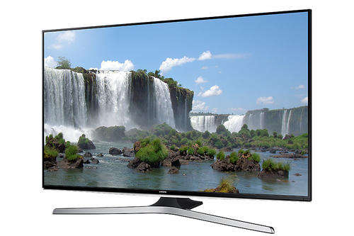 Samsung 48J6200 48" smart LED TV