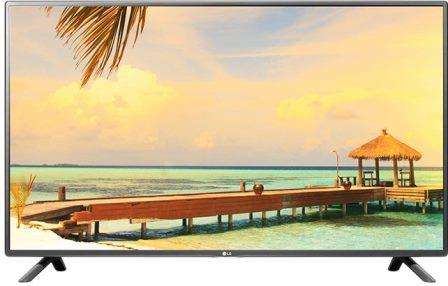 LG LX330C Series 42"-Class Full HD Commercial Direct LED TV