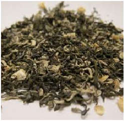 Jasmine Tea