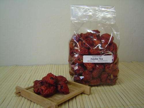 Jujube Tea - 100g