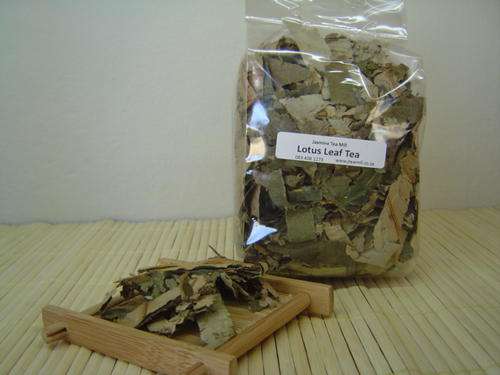 Lotus Leaf Tea - 100g