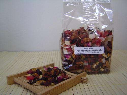 Fruit Melanges Tea -Cherry - 150g