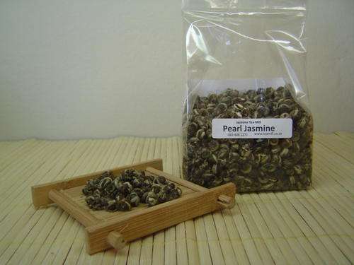 Pearl Jasmine tea