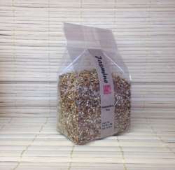 Osmanthus tea