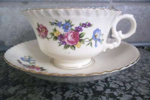 NICE CUP FOR COLLECTION NOT TO BE MISS OUT ON