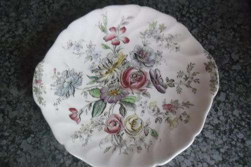 WHAT  VINTAGE BOWL  FOR COLLECTION