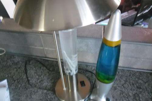 UNIQUE LIGHTS COULER FULL FOR COLLECTOR MUST GO