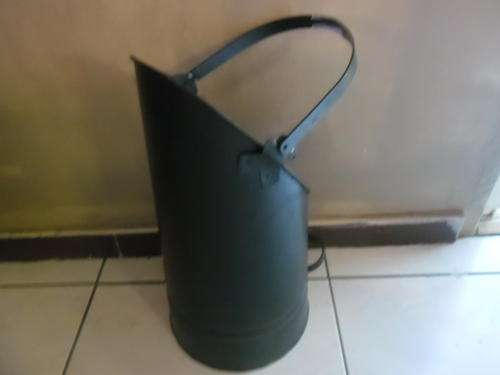 COLE TIN HOLDER