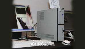 SAMSUNG SLIM DESKTOP NOT TO BE MIST