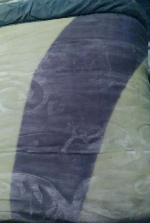 Super Soft Mink Blanket