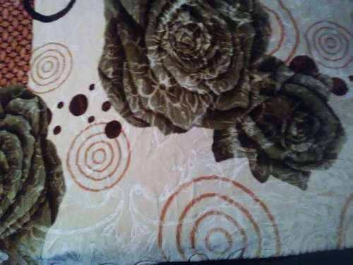 Super Soft Mink Blanket