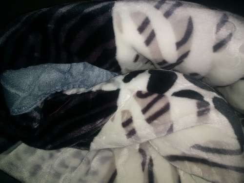 Super Soft Mink Blanket