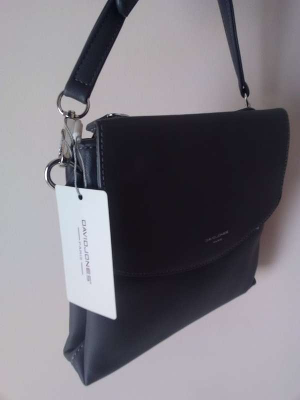 David Jones Slingbag