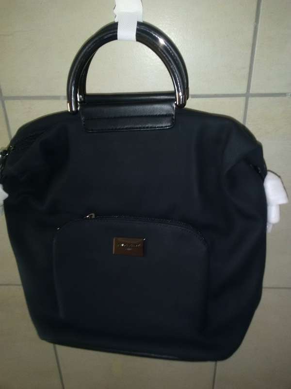 David Jones Backpack/Handbag