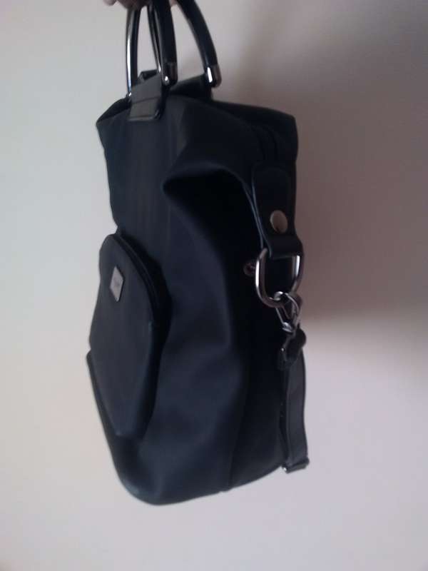David Jones Backpack/Handbag