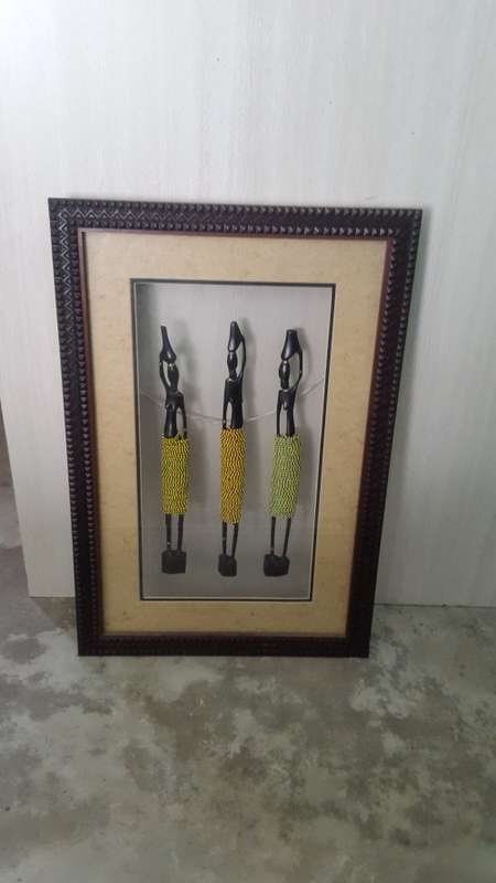 Nice wall hanging pictures