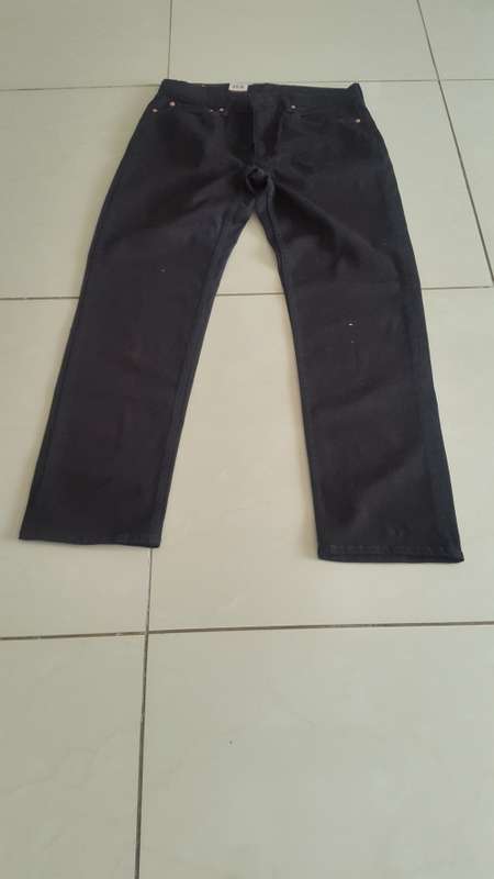 LEVIS JEAN