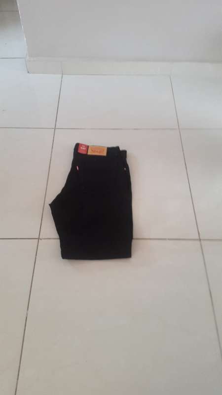 men levis jean