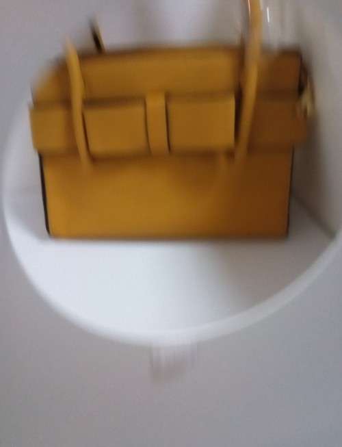 LADIES HANDBAGS