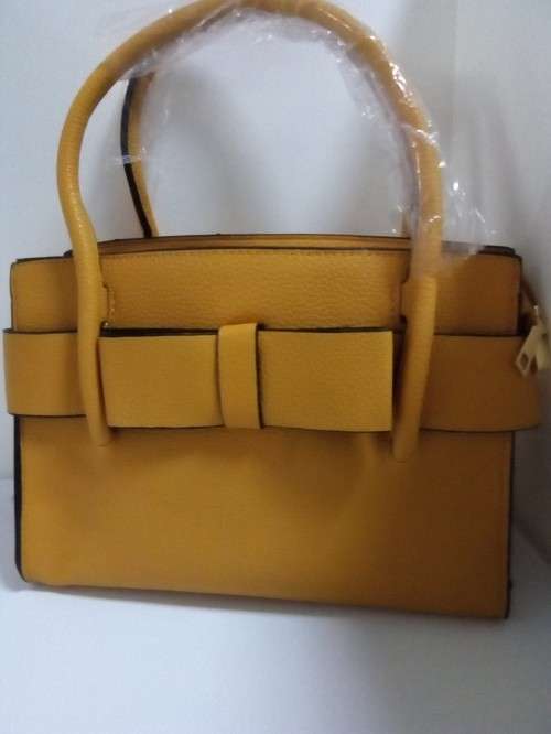 LADIES HANDBAGS