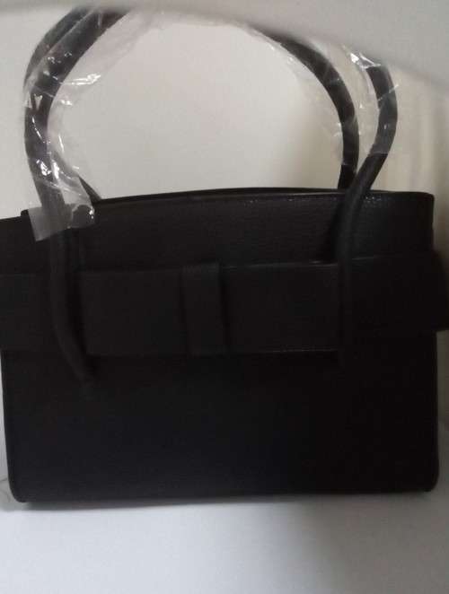 LADIES HANDBAGS