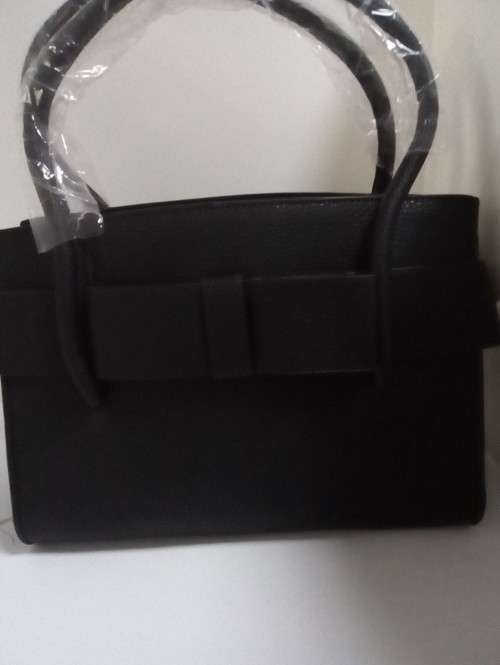 LADIES HANDBAGS