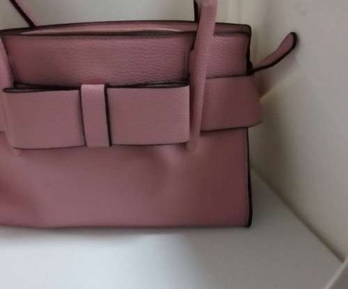 LADIES HANDBAG