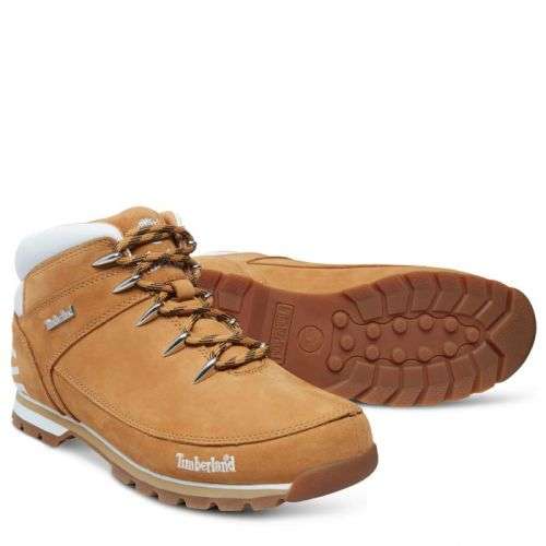 Timberland Euro Sprint Hiker