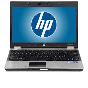 Hp EliteBook 8440p with free docking station