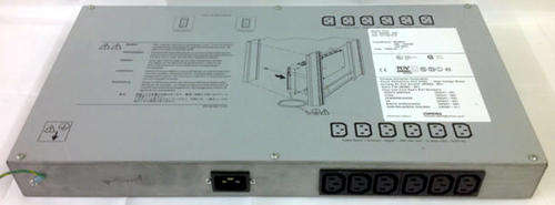 295363-002 Compaq 220/ 240V Power Distribution Unit- High Voltage PDU