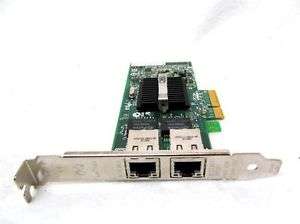 Intel PRO/1000 PT Dual Port Server Adapter