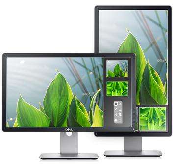 Dell 20 Monitor | P2014H HD Display - Open Boxes/Never used