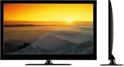 JVC 3D Slimline Design 50" Full HD Plasma + Free 3D Glasses