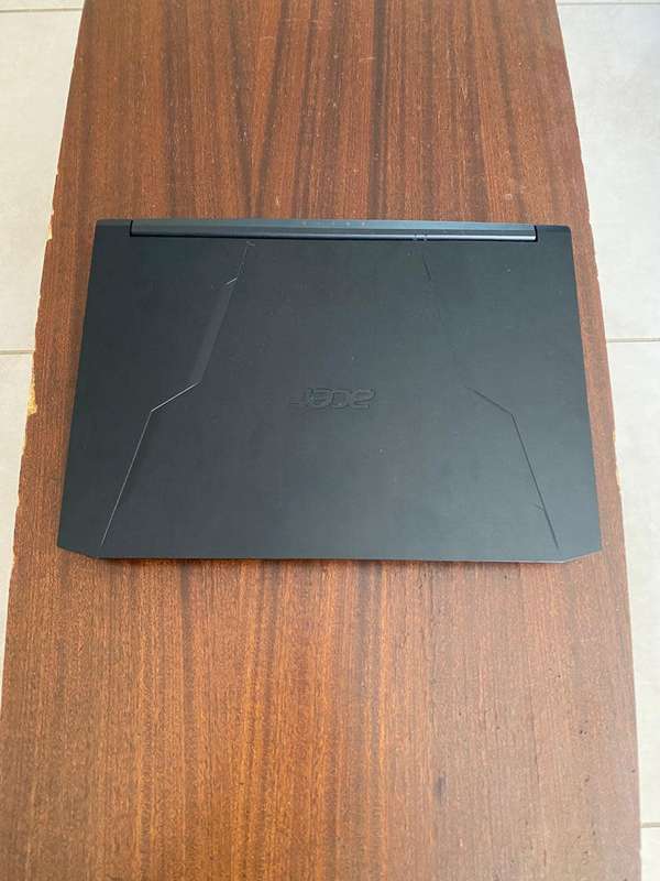 RTX 3060 laptop