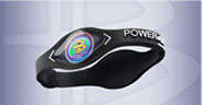 Power Balance Hologram Silicone Wristband -Different colours -Large, Medium, Small -INCLUDES POSTAGE
