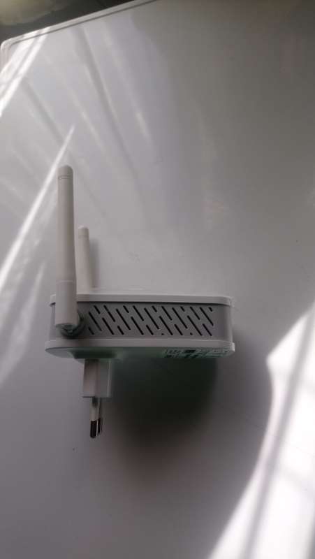 Wifi Range Extender