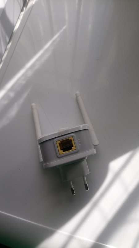 Wifi Range Extender