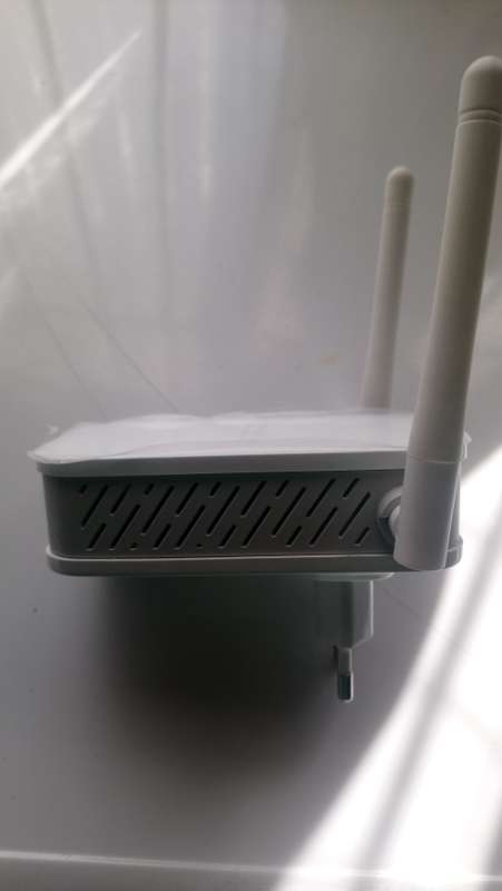 Wifi Range Extender
