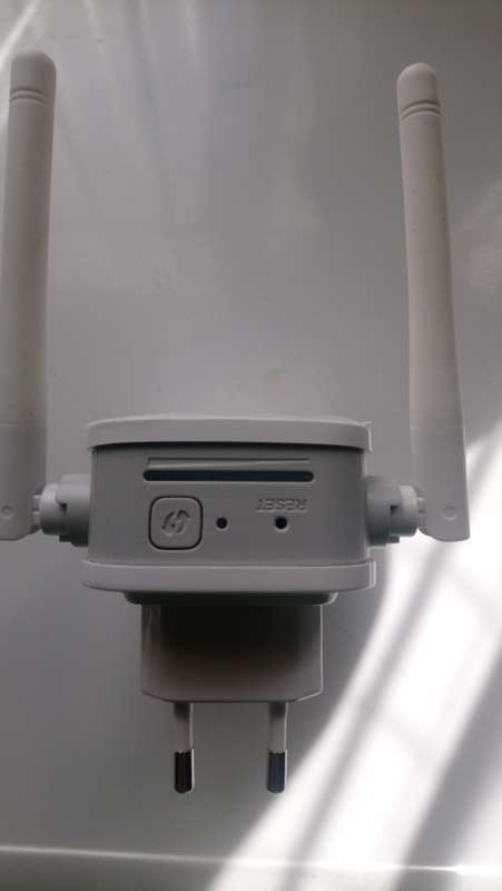 Wifi Range Extender