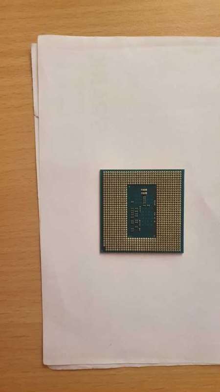 I5 4th gen intel cpu