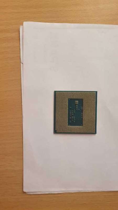 I5 4th gen intel cpu