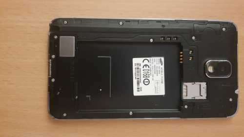 samsung galaxy note 3 sm-n9005