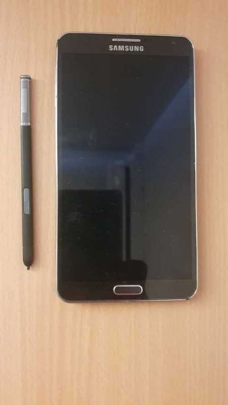 samsung galaxy note 3 sm-n9005