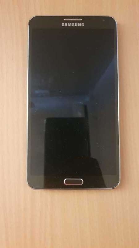 samsung galaxy note 3 sm-n9005