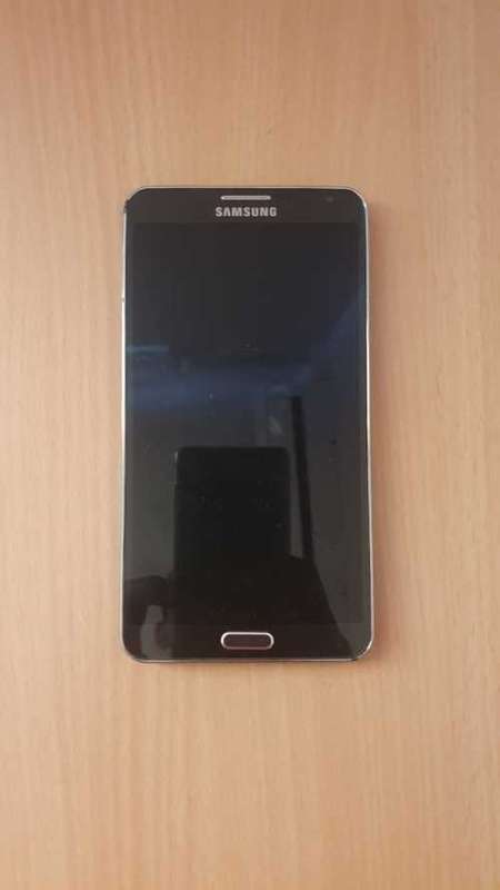 samsung galaxy note 3 sm-n9005