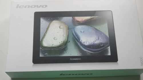 Lenovo Tablet  S6000-H