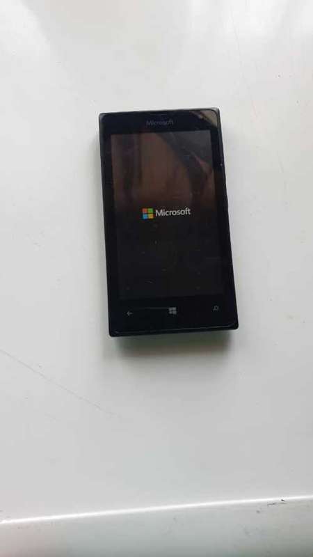 Microsoft Smartphone Nokia Lumia 435