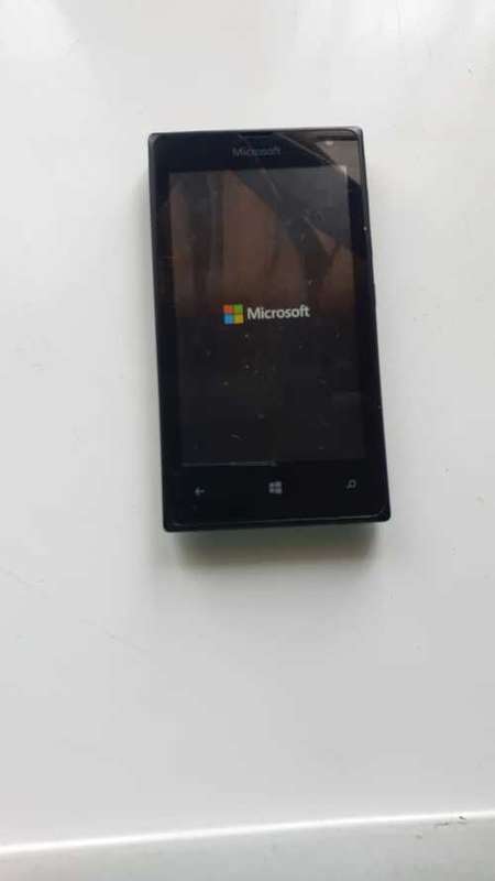 Microsoft Smartphone Nokia Lumia 435